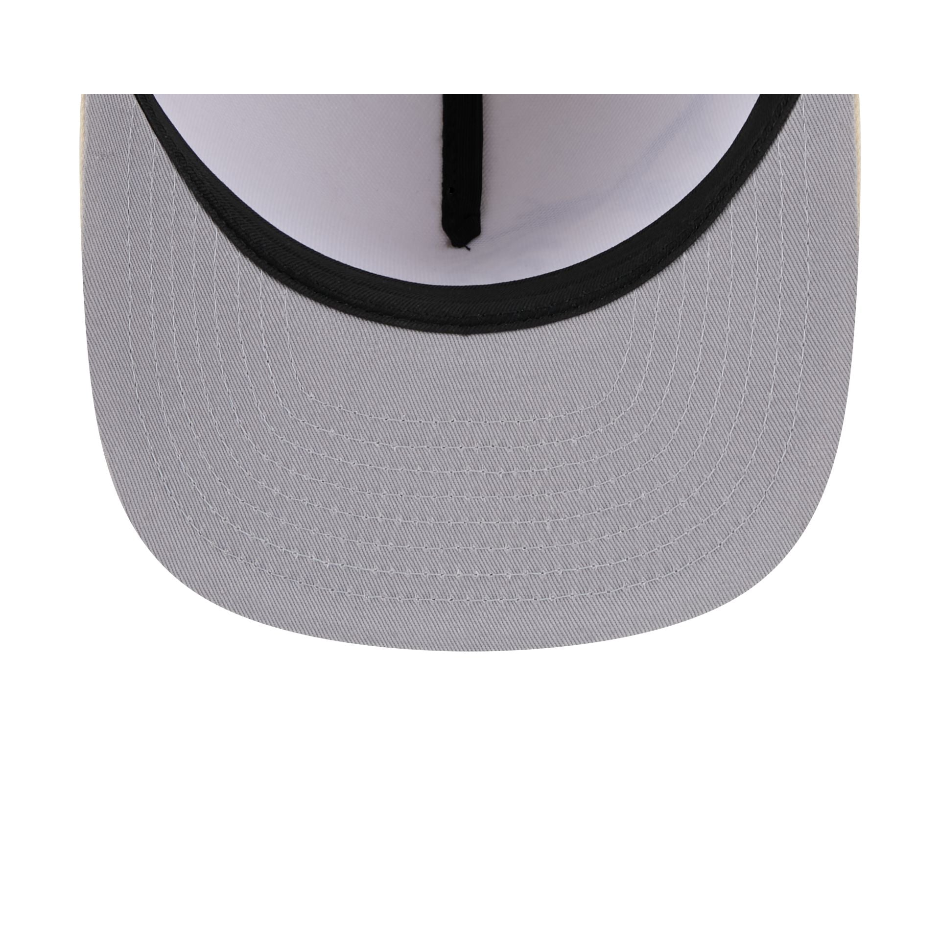 Tom and Jerry 85th Anniversary 59FIFTY A-Frame Fitted Hat