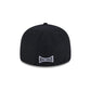 Atlanta Black Crackers Flag Retro Crown 59FIFTY Fitted Hat