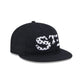St. Louis Stars Flag Retro Crown 59FIFTY Fitted Hat