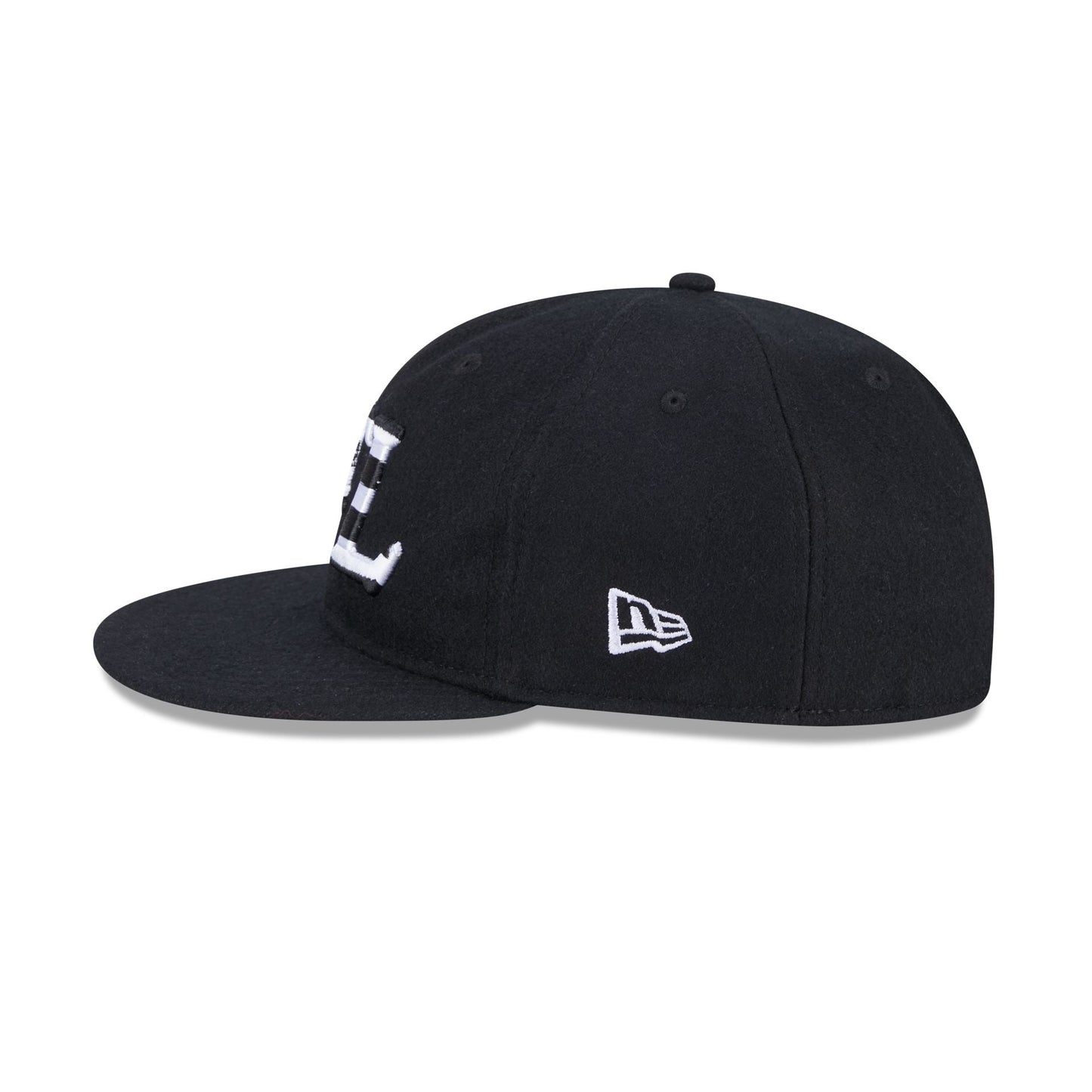 St. Louis Stars Flag Retro Crown 59FIFTY Fitted Hat