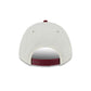 Boston Red Sox Cherub 9FORTY M-Crown A-Frame Snapback Hat