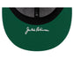 Toronto Blue Jays Jackie Robinson Day 2025 Retro Crown 9FIFTY Snapback Hat