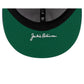Texas Rangers Jackie Robinson Day 2025 Retro Crown 9FIFTY Snapback Hat