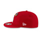 St. Louis Cardinals Jackie Robinson Day 2025 Retro Crown 9FIFTY Snapback Hat