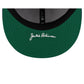 Brooklyn Dodgers Jackie Robinson Day 2025 Retro Crown 9FIFTY Snapback Hat