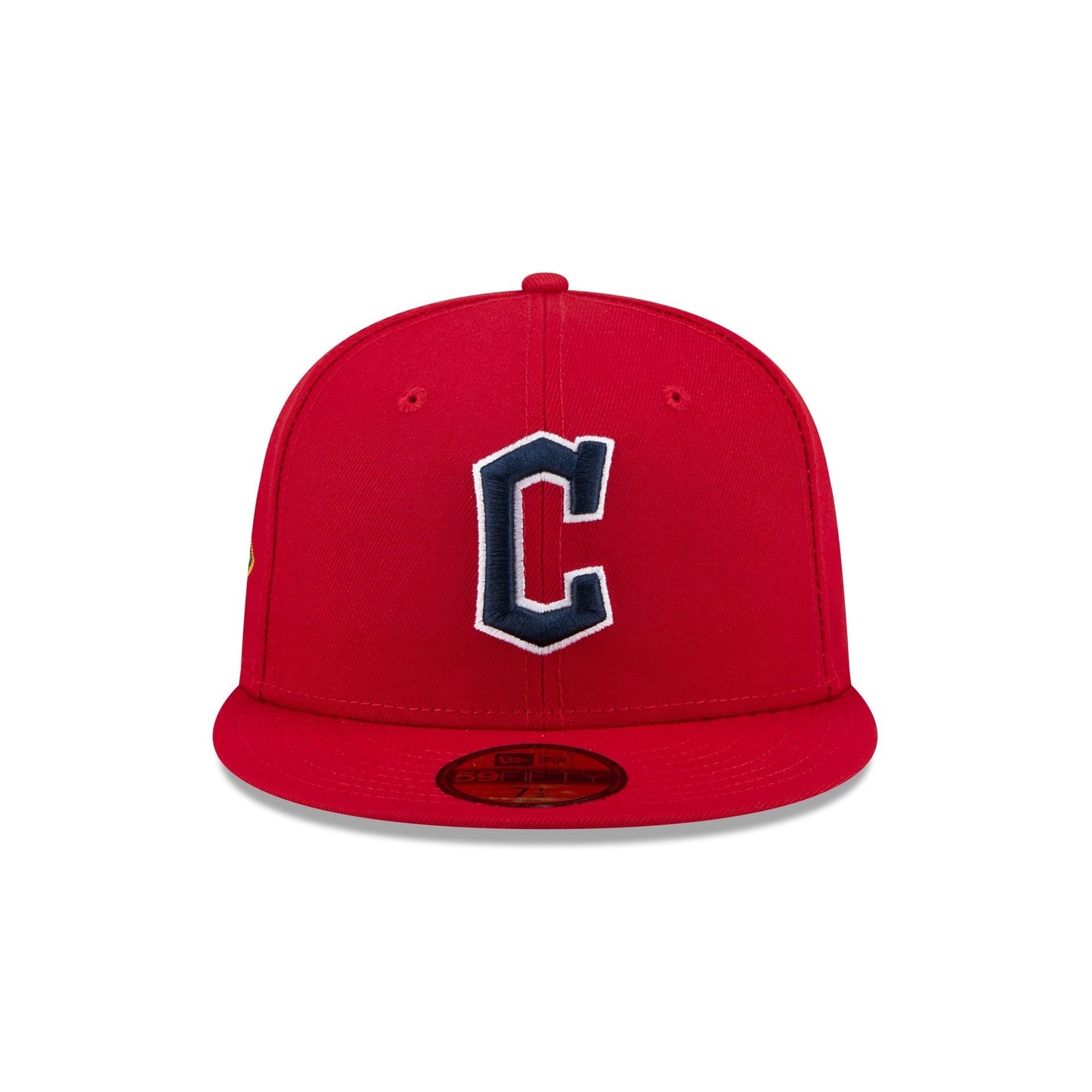 Cleveland Guardians Jackie Robinson Day 2025 59FIFTY Fitted Hat