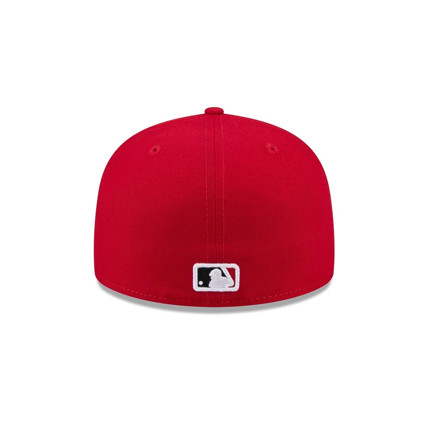 Cincinnati Reds Jackie Robinson Day 2025 59FIFTY Fitted Hat