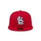 St. Louis Cardinals Jackie Robinson Day 2025 59FIFTY Fitted Hat