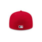 St. Louis Cardinals Jackie Robinson Day 2025 59FIFTY Fitted Hat