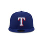 Texas Rangers Jackie Robinson Day 2025 59FIFTY Fitted Hat