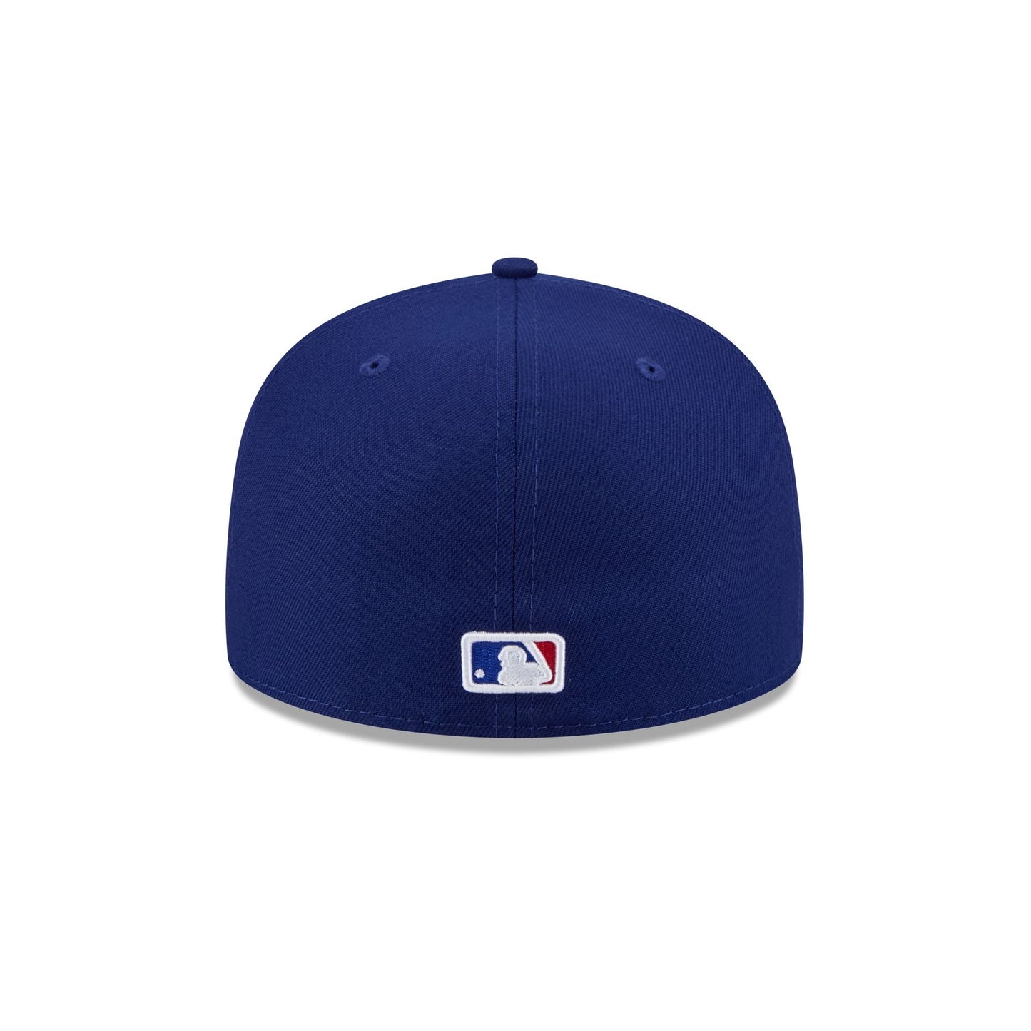 Texas Rangers Jackie Robinson Day 2025 59FIFTY Fitted Hat