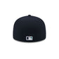 Seattle Mariners Jackie Robinson Day 2025 59FIFTY Fitted Hat