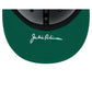Seattle Mariners Jackie Robinson Day 2025 59FIFTY Fitted Hat