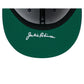 Tampa Bay Rays Jackie Robinson Day 2025 59FIFTY Fitted Hat