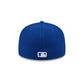 Toronto Blue Jays Jackie Robinson Day 2025 59FIFTY Fitted Hat