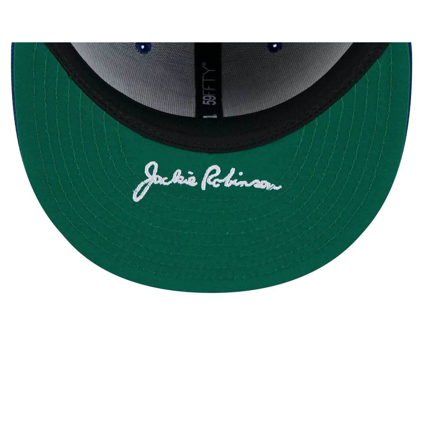 Toronto Blue Jays Jackie Robinson Day 2025 59FIFTY Fitted Hat
