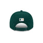 Athletics Jackie Robinson Day 2025 Golfer Hat