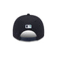 Seattle Mariners Jackie Robinson Day 2025 Golfer Hat
