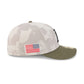 Athletics Armed Forces Day 2025 59FIFTY Fitted Hat