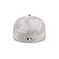Athletics Armed Forces Day 2025 Low Profile 59FIFTY Fitted Hat