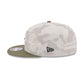 Baltimore Orioles Armed Forces Day 2025 9FIFTY Split Panel Snapback Hat