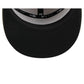 Seattle Mariners Armed Forces Day 2025 9FIFTY Split Panel Snapback Hat