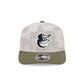 Baltimore Orioles Armed Forces Day 2025 9SEVENTY Trucker Hat