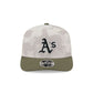 Athletics Armed Forces Day 2025 9SEVENTY Trucker Hat
