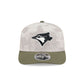 Toronto Blue Jays Armed Forces Day 2025 9SEVENTY Trucker Hat
