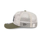 Tampa Bay Rays Armed Forces Day 2025 9SEVENTY Trucker Hat