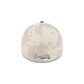 Atlanta Braves Armed Forces Day 2025 39THIRTY Stretch Fit Hat