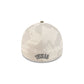 Texas Rangers Armed Forces Day 2025 39THIRTY Stretch Fit Hat