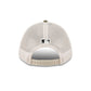 Texas Rangers Armed Forces Day 2025 9FORTY M-Crown A-Frame Trucker Hat