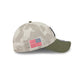 Athletics Armed Forces Day 2025 9TWENTY Adjustable Hat