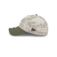 Seattle Mariners Armed Forces Day 2025 9TWENTY Adjustable Hat