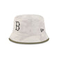 Boston Red Sox Armed Forces Day 2025 Reversible Bucket Hat