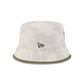 Boston Red Sox Armed Forces Day 2025 Reversible Bucket Hat