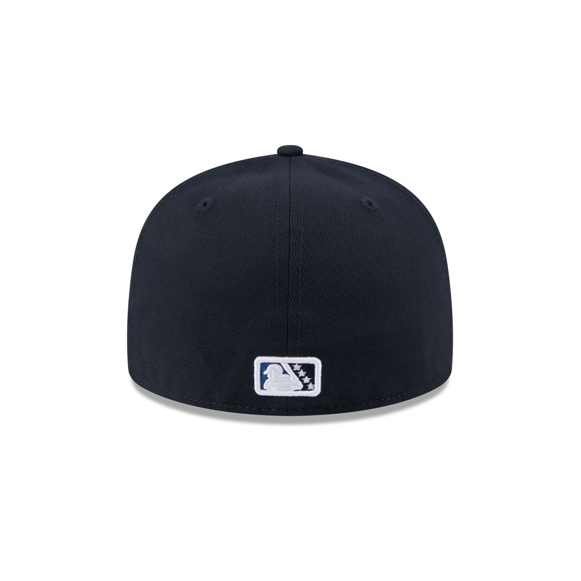 Asheville Tourists Authentic Collection 59FIFTY Fitted Hat