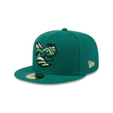 Augusta Greenjackets Authentic Collection 59FIFTY Fitted Hat