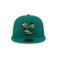 Augusta Greenjackets Authentic Collection 59FIFTY Fitted Hat