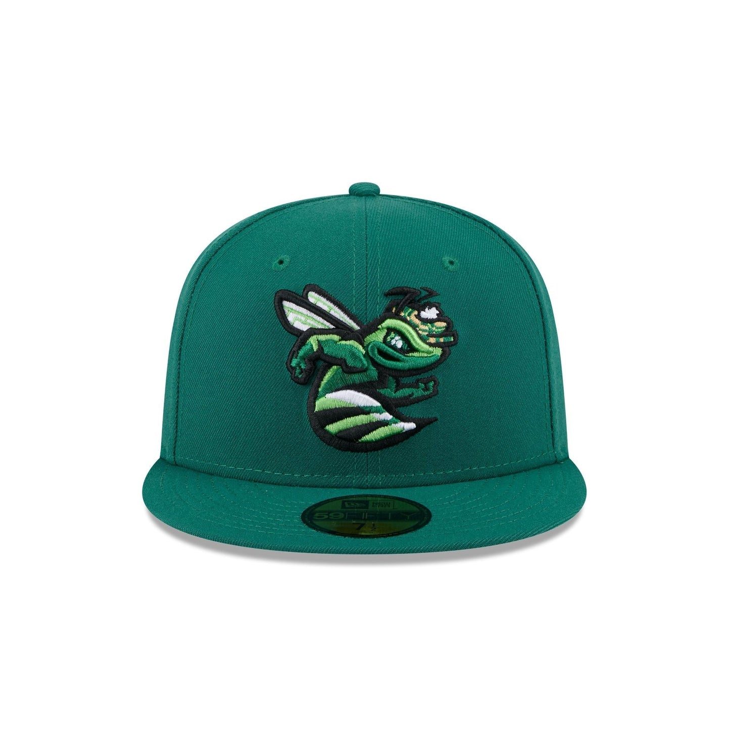 Augusta Greenjackets Authentic Collection 59FIFTY Fitted Hat