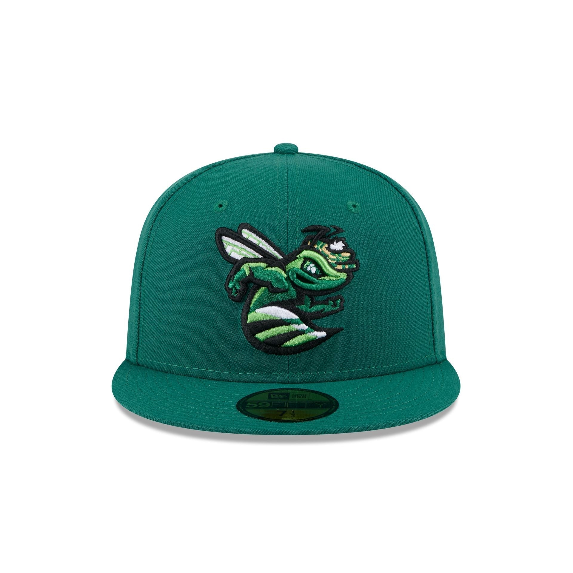 Augusta Greenjackets Authentic Collection 59FIFTY Fitted Hat