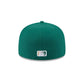 Augusta Greenjackets Authentic Collection 59FIFTY Fitted Hat