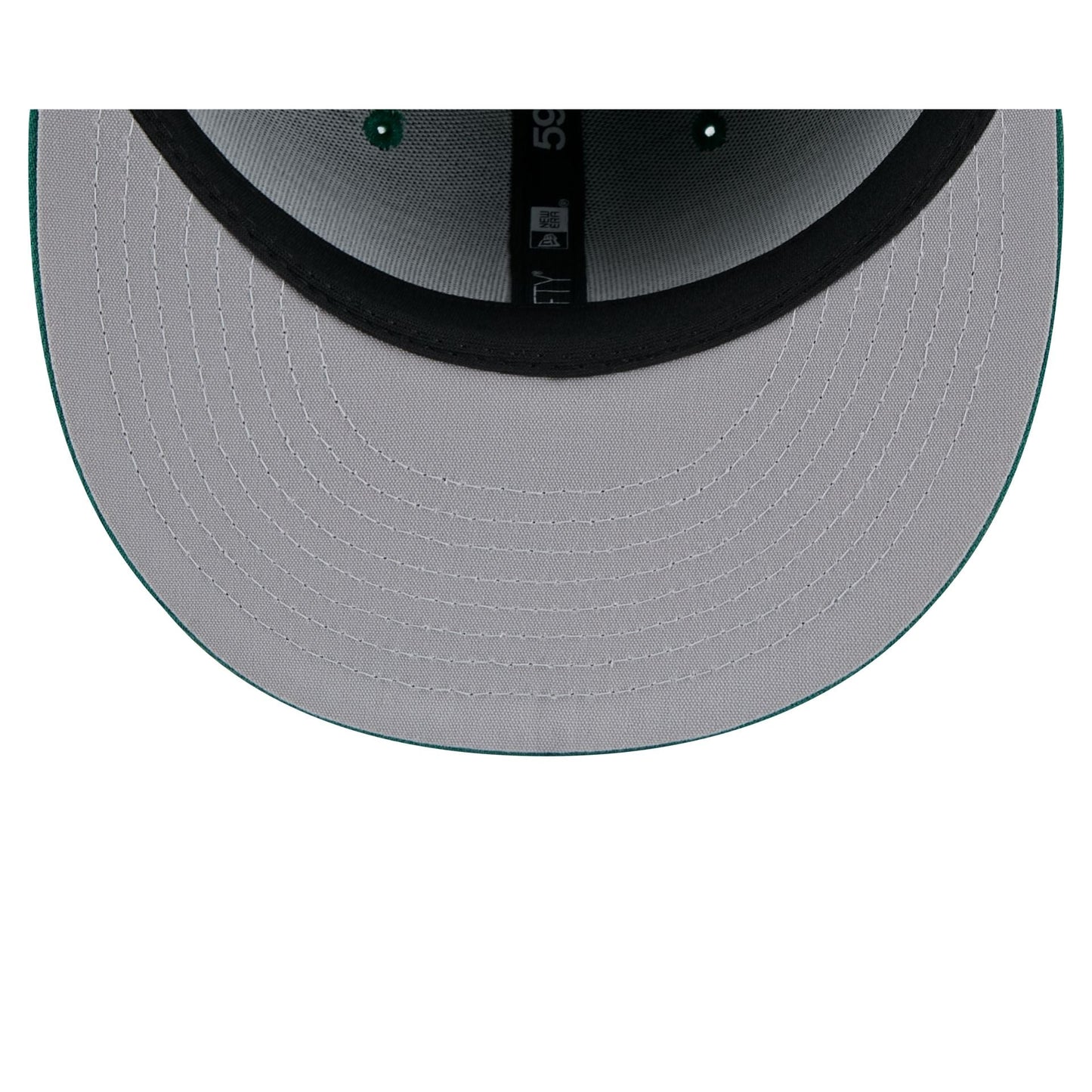 Augusta Greenjackets Authentic Collection 59FIFTY Fitted Hat