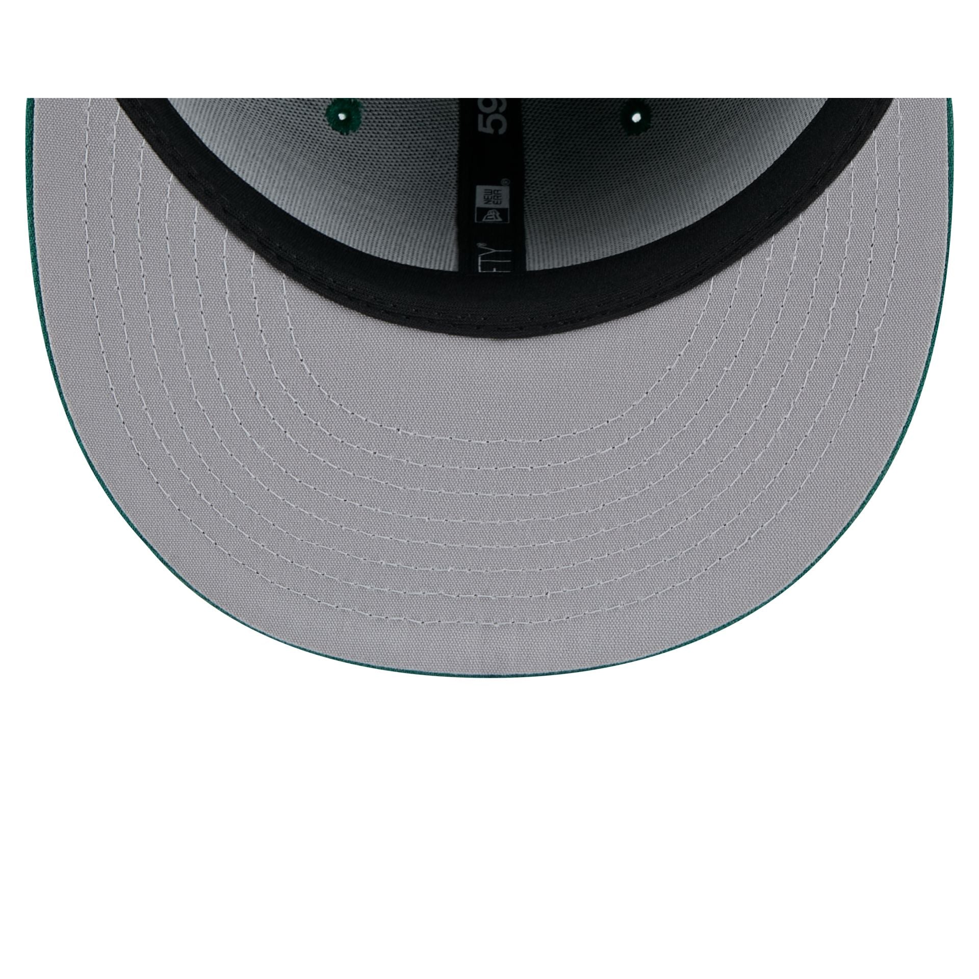 Augusta Greenjackets Authentic Collection 59FIFTY Fitted Hat