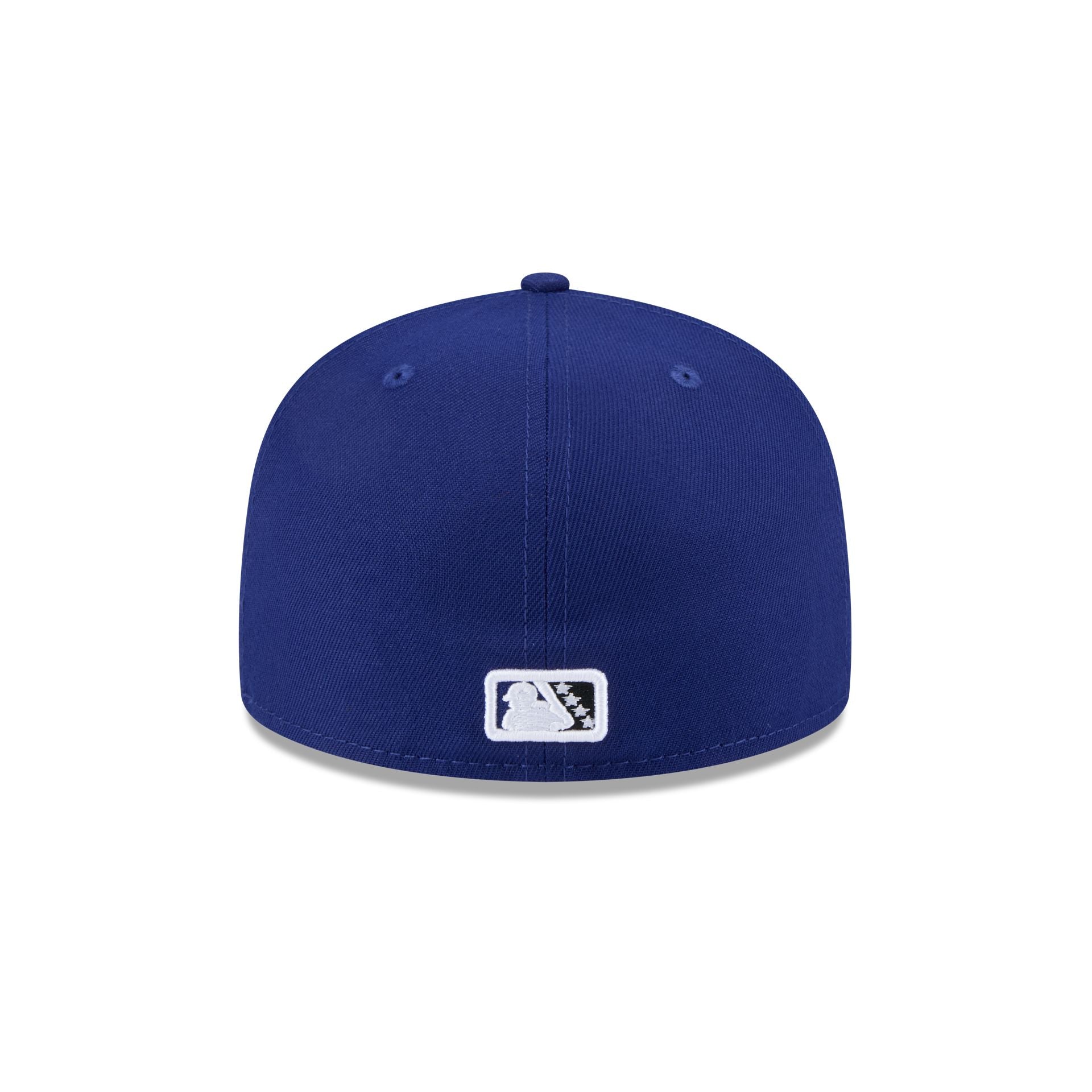 Tulsa Drillers Authentic Collection 59FIFTY Fitted Hat