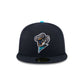 Sugar Land Space Cowboys Authentic Collection 59FIFTY Fitted Hat