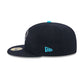 Sugar Land Space Cowboys Authentic Collection 59FIFTY Fitted Hat