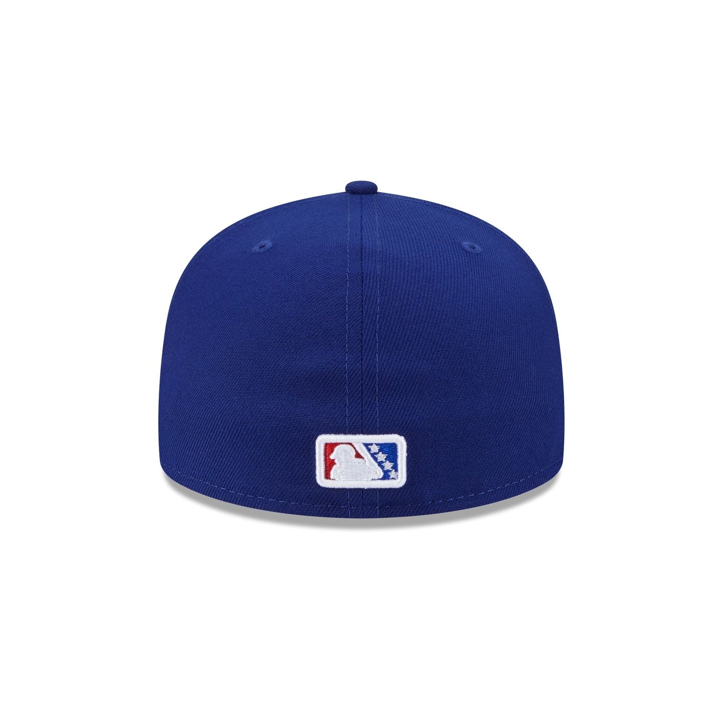 Buffalo Bisons Authentic Collection 59FIFTY Fitted Hat