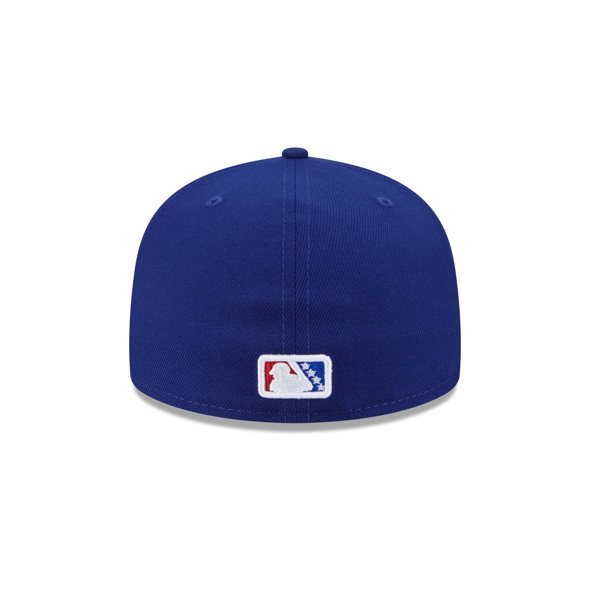 Buffalo Bisons Authentic Collection 59FIFTY Fitted Hat